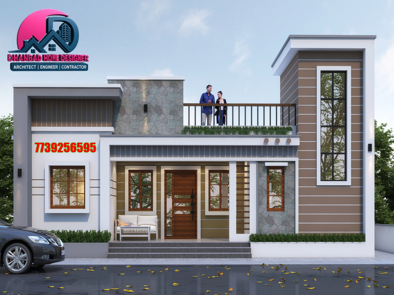 Dhanbad Home Designer